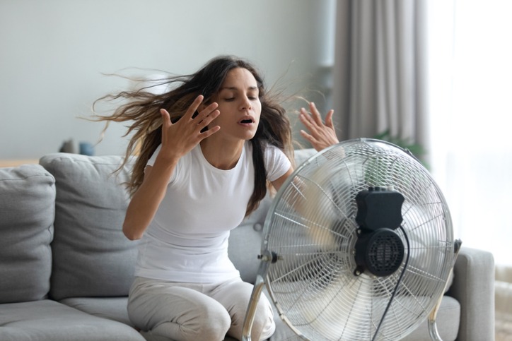 Stay Cool in the Florida Summer Heat